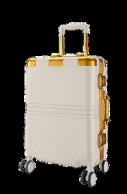 Maleta Gold Trolley – 28 inch