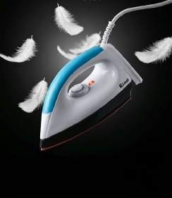Dry Iron additional view