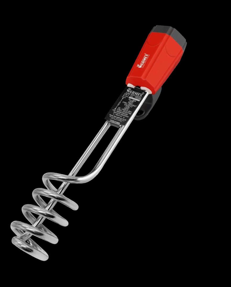 WARMEX SP-09 Immersion Heater