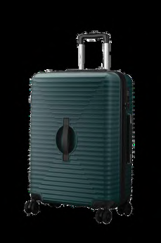 Maleta Tranquil Trolley – 20 inch additional view