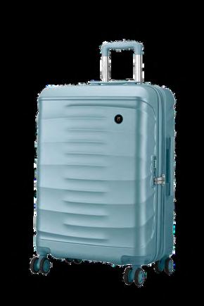 Maleta Crescent Trolley – 24 inch additional view