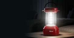 Solar Emergency Lantern Light additional view