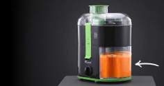 Centrifugal Juicer additional view