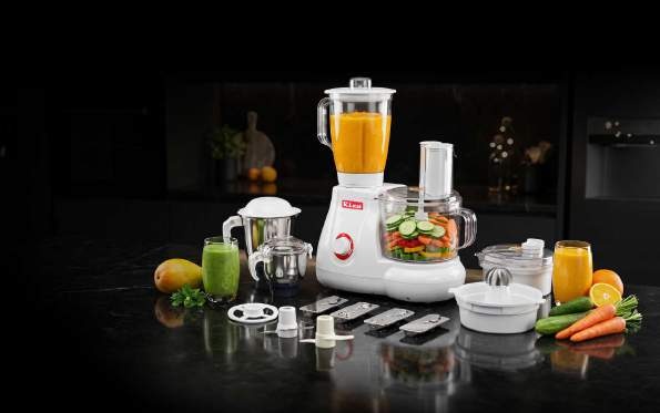 Food Processor