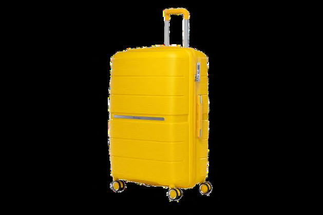 Maleta Pearl Trolley – 24 inch additional view