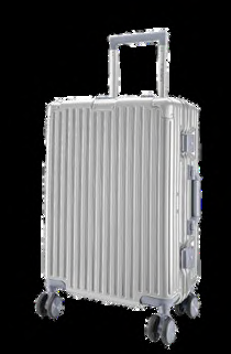 Maleta Crown Trolley – Set of 3 additional view