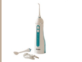 AGARO Royal Dental Flosser 200ml Watertank (Item No. 34466)
