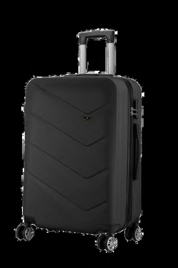 Maleta Nexus Trolley – 28 inch additional view