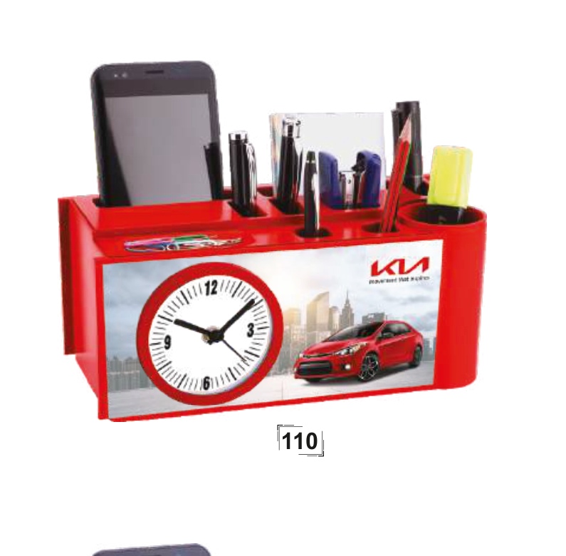 Right Delux Multipurpose Table Pen Stand Model 110