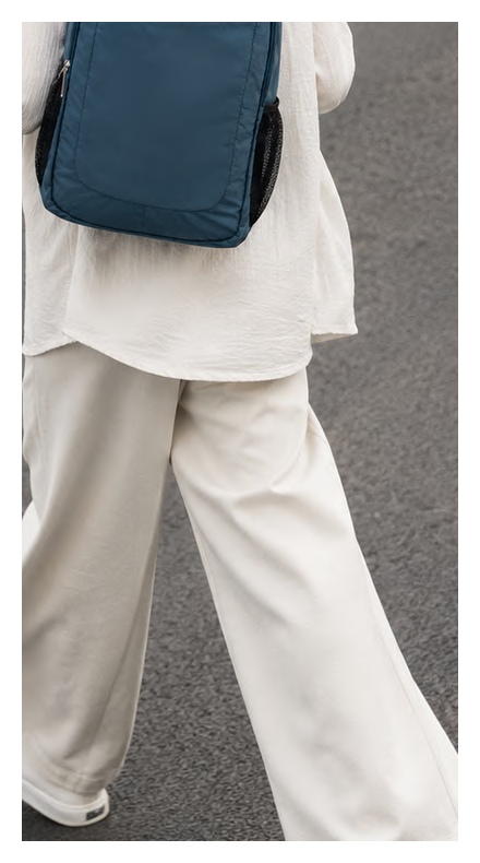 Maleta Alpha Backpack