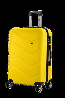 Maleta Nexus Trolley – 28 inch additional view