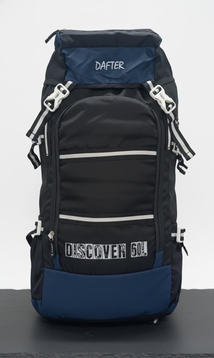 TREKKING BAG