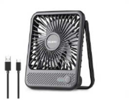 AGARO Primo Desk Fan (Item No. 34563)