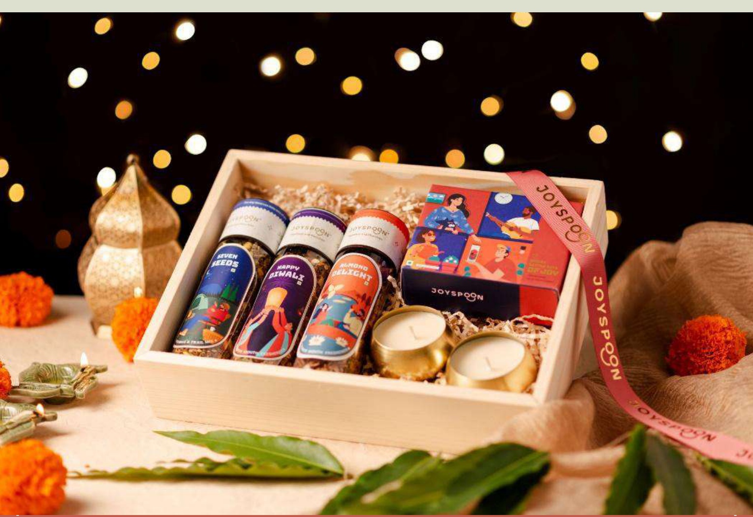 Everyday Joy Hamper