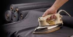 Heavy Weight Dry Iron additional view