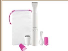 Agaro 3in1 Trimmer/Shaver 2107 (Item No. 33622)