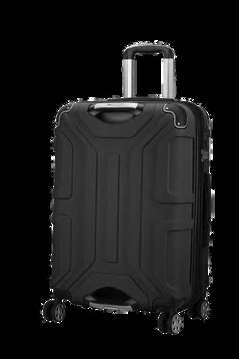 Maleta Finix Trolley – 28 inch additional view