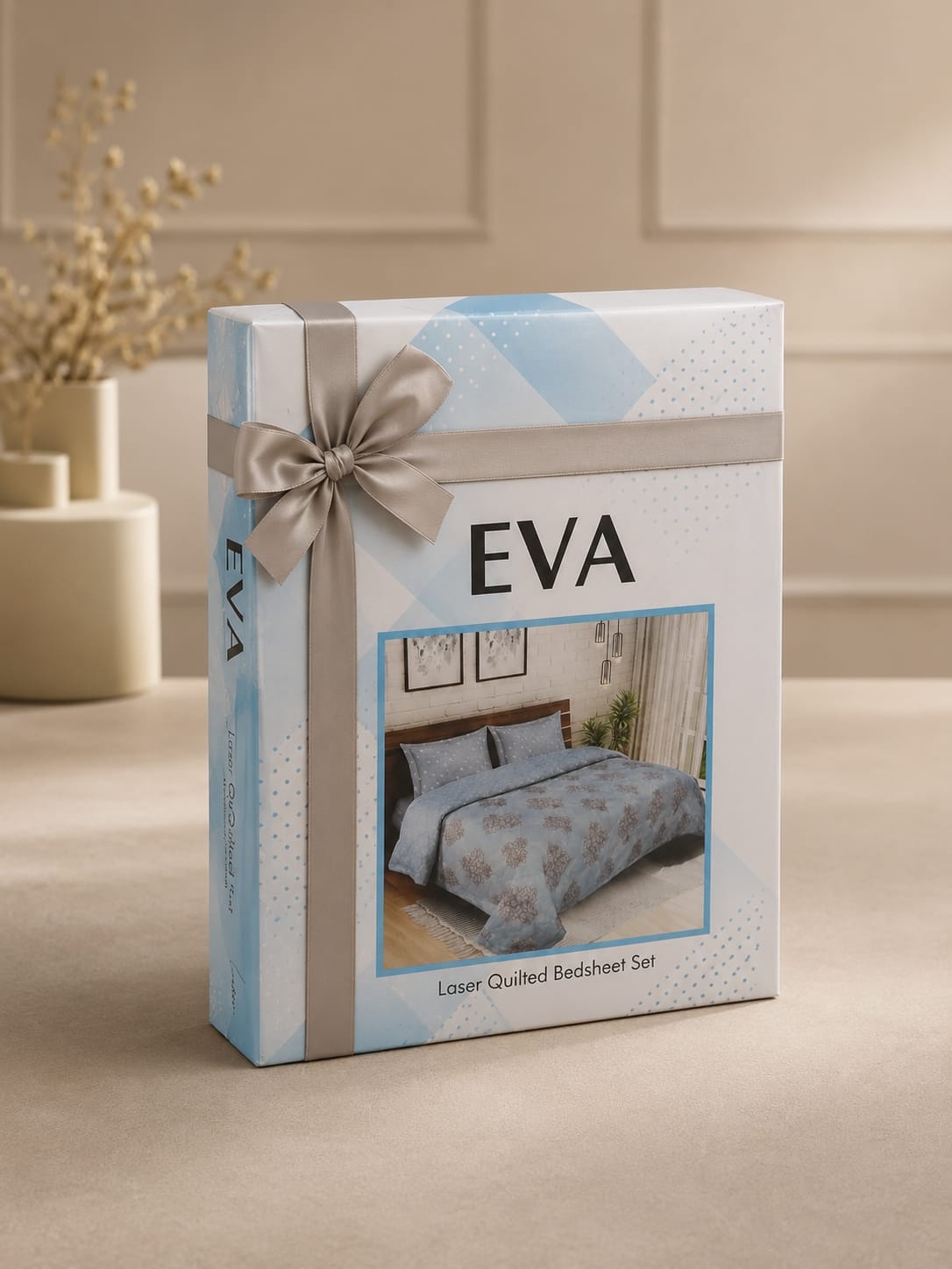 EVA Bedsheet