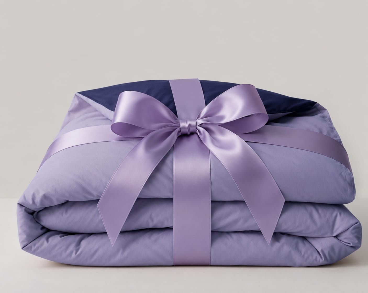 Dyed Comforter