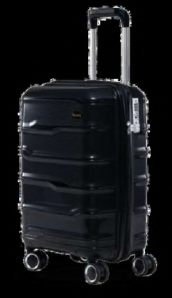 Maleta Desire Trolley – 20 inch