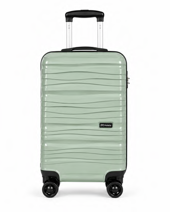 Maleta Corus Trolley – 20 inch additional view