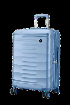 Maleta Crescent Trolley – 28 inch additional view