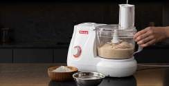 Food Processor additional view