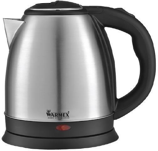 WARMEX EK999N Electric Kettle
