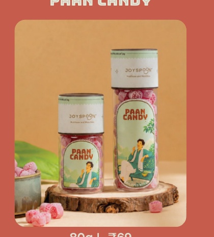 Paan Candy - 80g