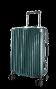 Maleta Crown Trolley – 20 inch additional view