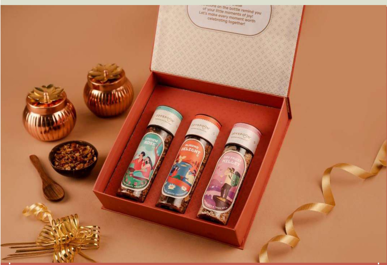 Pack of 3