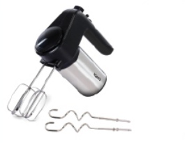 AGARO Hand Mixer Elegant (Item No. 33707)