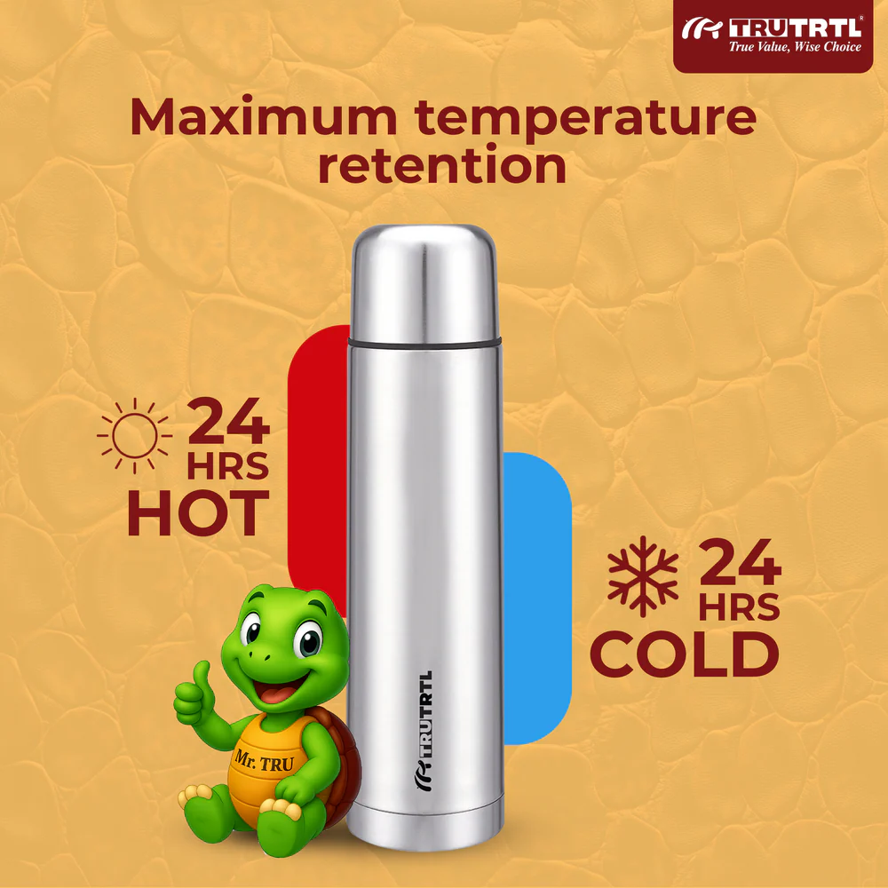 truTRTL Thermos additional view