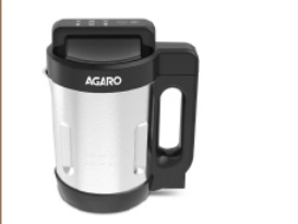 AGARO Elite Soup Maker 1000ML (Item No. 33988)