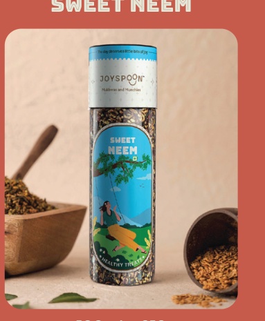 Sweet Neem - 100g