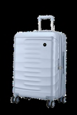 Maleta Crescent Trolley – 24 inch