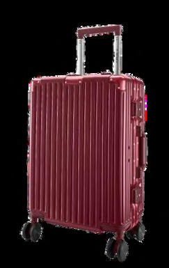 Maleta Crown Trolley – 28 inch