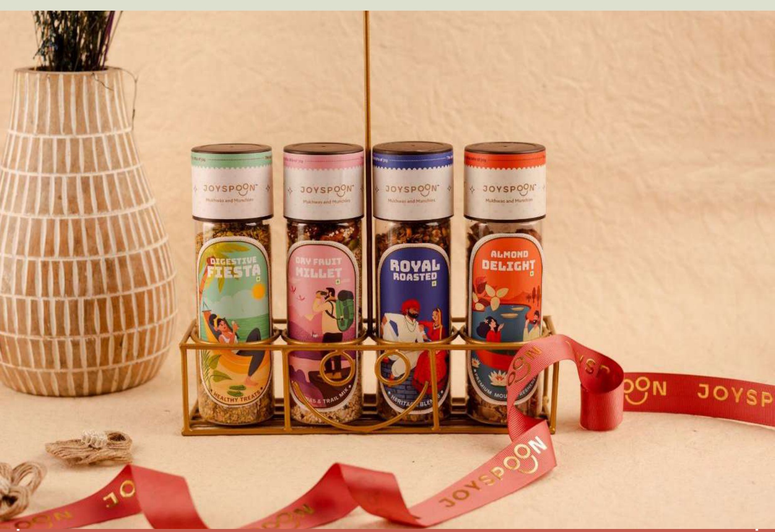 Royal Treat Hamper