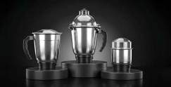 Mixer Grinder additional view