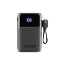 Power Bank 45W 20000 mAh (Item No. 34471)