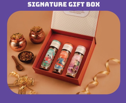 Signature Gift Box