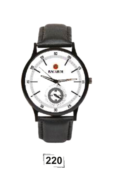 Right Delux Wrist Watch Model 220