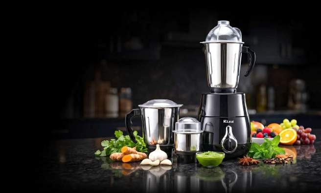 Mixer Grinder