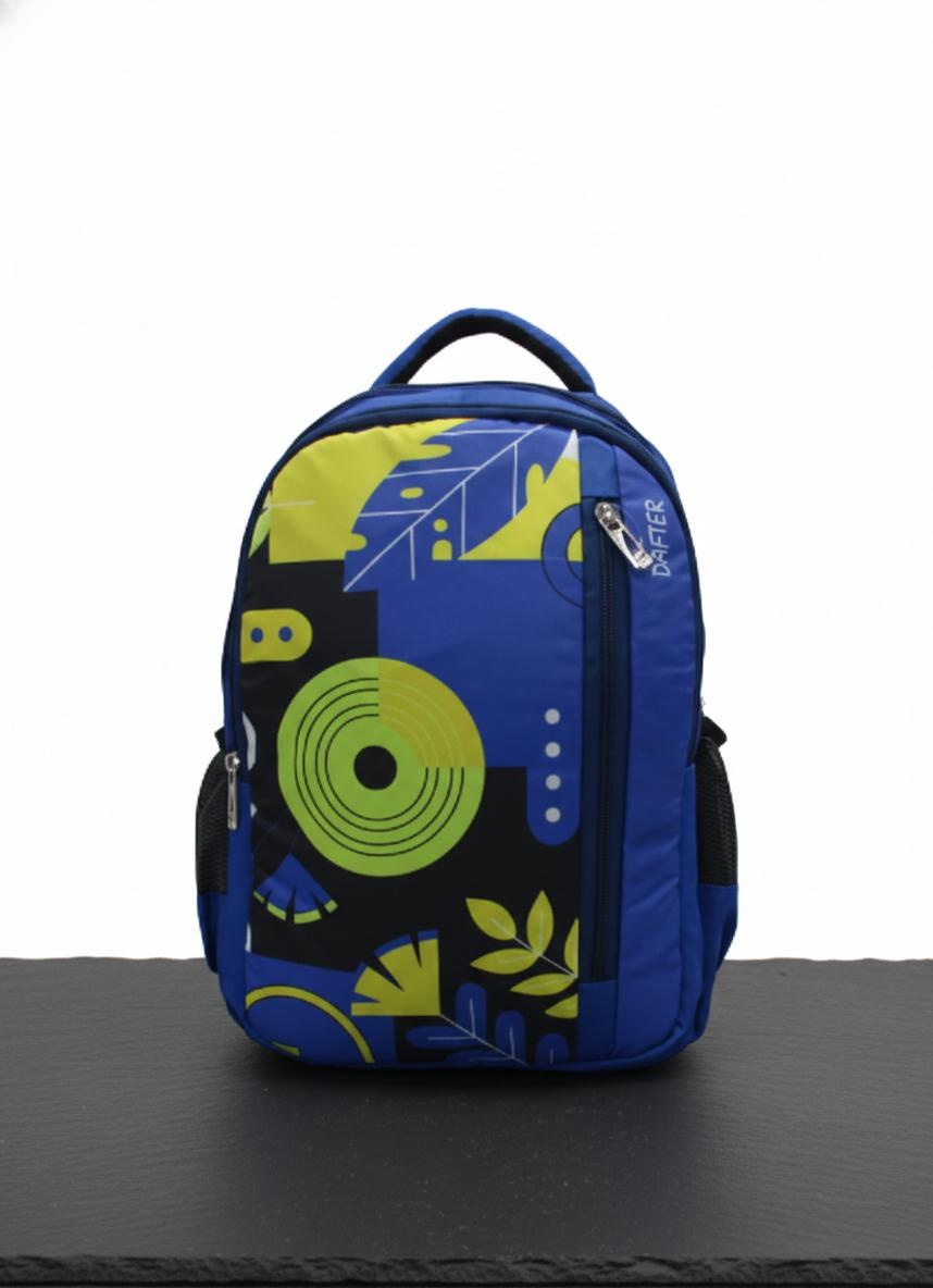 Backpack Backpack with Rai Cover