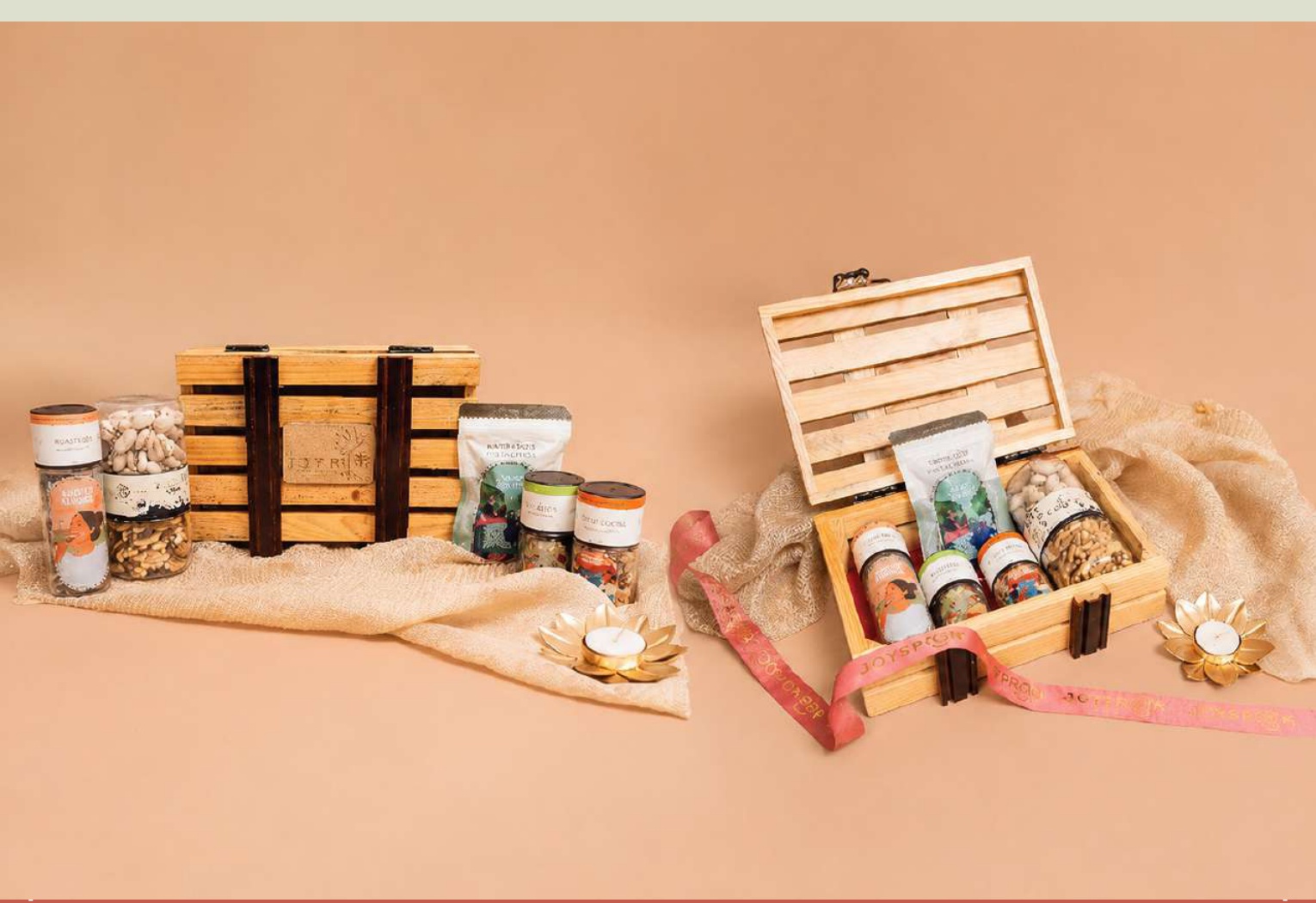 Premium Indulgence Hamper