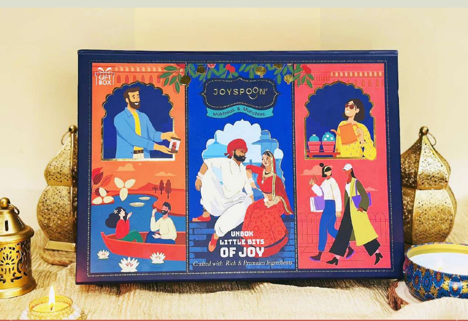 Heritage Box