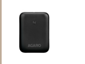 Compact Power Bank 10000 mAh (Item No. 34350)