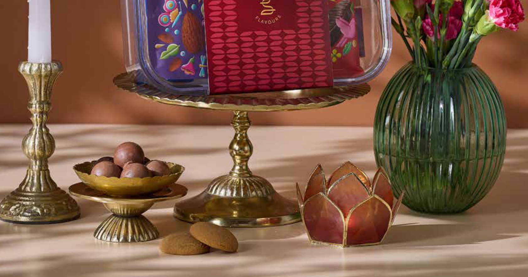 SMOOR The Storage Hamper