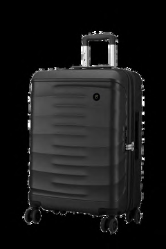 Maleta Crescent Trolley – 20 inch additional view