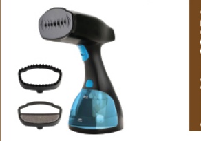 AGARO Signify Garment Steamer 1500W (Item No. 33654)